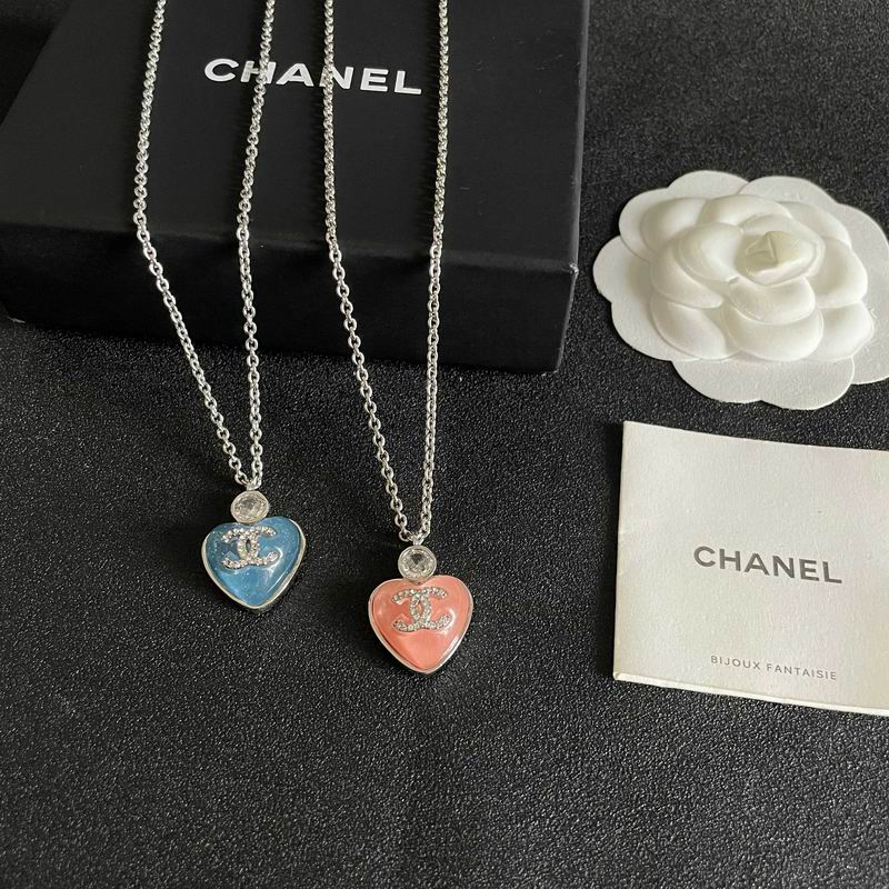 Chanel Necklace 06yxs32